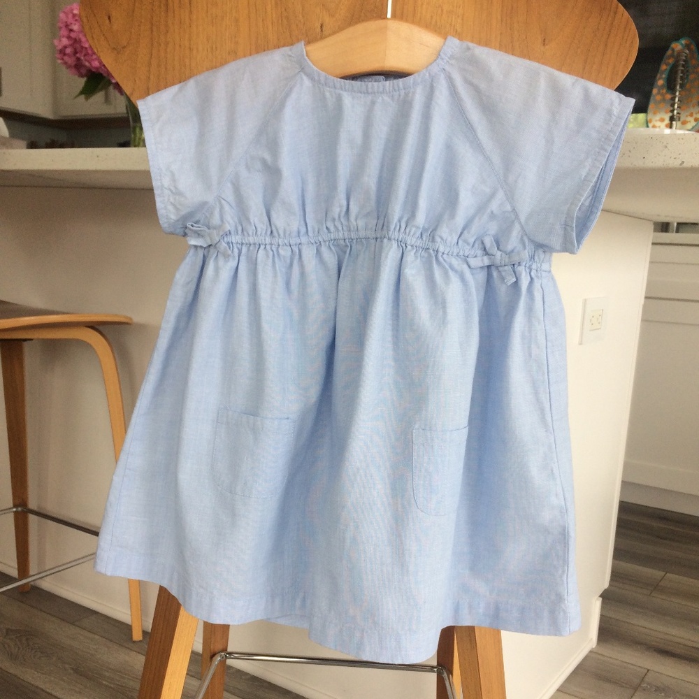 French Boutique Cyrillus dress